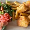 Sunset Grill gift card