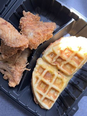MLK Soul Food by null