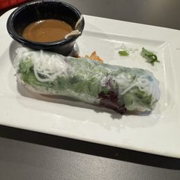 Summer Rolls