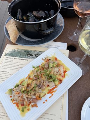 Shutters on King by null