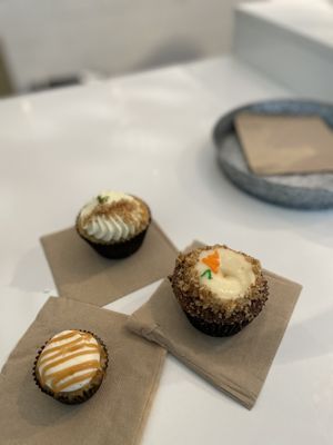 Cupcakin Bake Shop by null