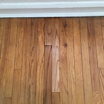 Level Flooring - All better now. - Flooring Near Me - Chicago, Illinois
