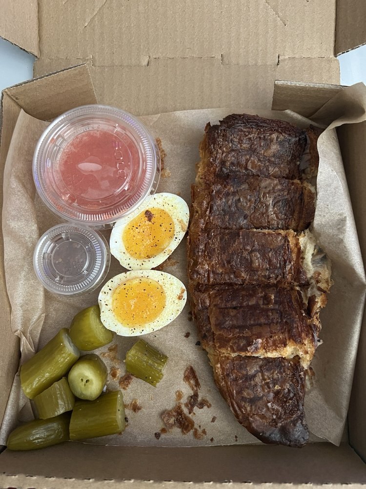 BOREKAS SEPHARDIC PASTRIES Updated August 2024 27 Photos & 10