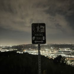 Nike Hill