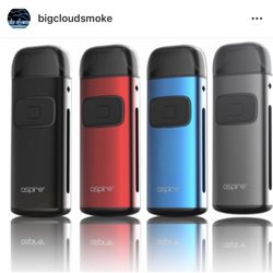 Big Cloud Vape & Smoke Co
