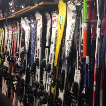 Play It Again Sports - Skis - Sporting Goods Near Me - Northbrook, Illinois