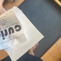 Curio - Love this store