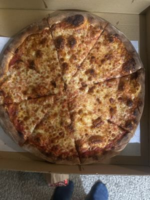 Amici Pizzeria by null