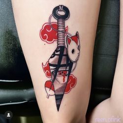 Artisan Body Piercing and Tattoo - Virginia Beach - Adele