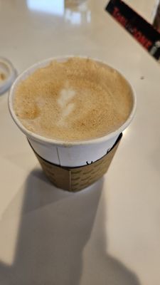 Ampersand Cafe on Alki by null