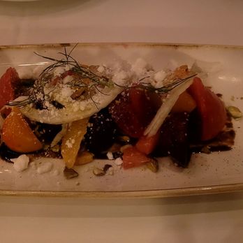 Crossroads Kitchen - Baby Beets - Vegan Near Me - Los Angeles, California Crossroads Kitchen - Baby Beets - Vegan Near Me - Los Angeles, California