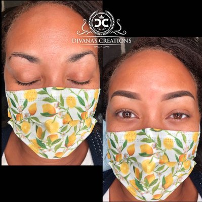 Powder Brows - ▪️For detailed information visit our website
https://Divanascreationsscheduling.as.me/
▪️Healing process 7-15 days.
▪️Brows will heal 20% to 40% lighter depending on ink retention and aftercare.
▪️Aftercare kit included
▪️First Touch-Up due at 6-8 weeks————————————————————
We are Covid-19 Certified
For prices visit our website (Link on Bio)
We are Located in Stafford, VA
Hablamos Español Powder Brows - ▪️For detailed information visit our website
https://Divanascreationsscheduling.as.me/
▪️Healing process 7-15 days.
▪️Brows will heal 20% to 40% lighter depending on ink retention and aftercare.
▪️Aftercare kit included
▪️First Touch-Up due at 6-8 weeks————————————————————
We are Covid-19 Certified
For prices visit our website (Link on Bio)
We are Located in Stafford, VA
Hablamos Español