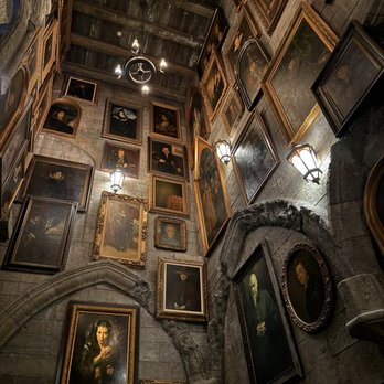 Universal Studios Hollywood - Amusement Parks Near Me - Universal City, California