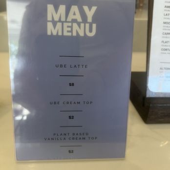 Wolf's Brew Coffee - May menu - Coffee & Tea Near Me - Long Beach, California Wolf's Brew Coffee - May menu - Coffee & Tea Near Me - Long Beach, California