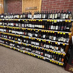 Beverage Mart