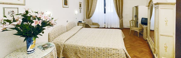 Hotel Alessandra by null