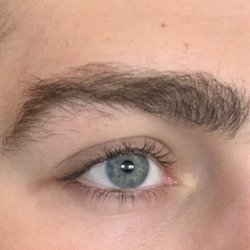Brows By SR - Before