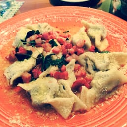 Casoncelli