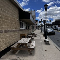 Tony’s of West Reading