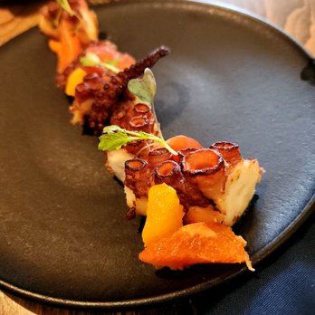 Paju - Korean Near Me - Seattle, Washington