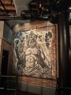 Stafili Wine Cafe by null