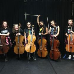 International School of Music