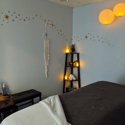 Stardust Massage Therapy