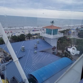 SkyWheel Myrtle Beach - View - Amusement Parks Near Me - Myrtle Beach, South Carolina SkyWheel Myrtle Beach - View - Amusement Parks Near Me - Myrtle Beach, South Carolina