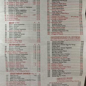 Grand China - Menu - Chinese Near Me - Merchantville, New Jersey Grand China - Menu - Chinese Near Me - Merchantville, New Jersey