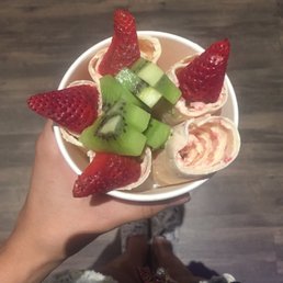 Sweets