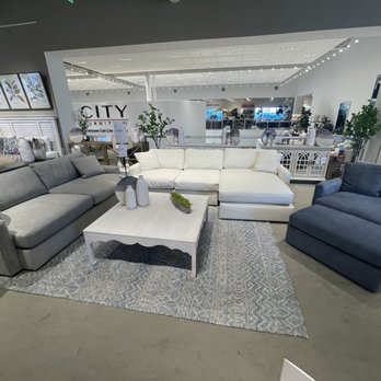 CITY HOME - Love this!! - Furniture Stores Near Me - Altamonte Springs, Florida