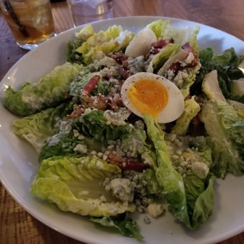 The Dearborn - Gem Wedge - New American Near Me - Chicago, Illinois