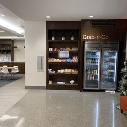 Alder Hotel New Orleans - Grab-n-Go (Dec 2022)