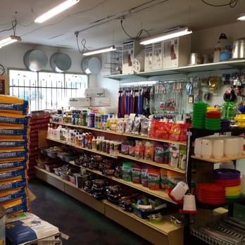 Tracy Feed & Pet - Pet Stores Near Me - Tracy, California