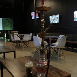 Warehouse Lounge - Hookah