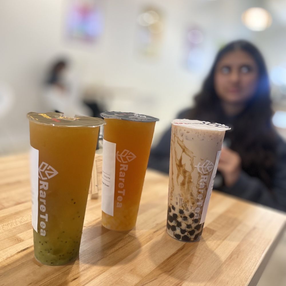 TOP 10 BEST Fruit Tea in Sugar Land, TX - Updated 2024 - Yelp