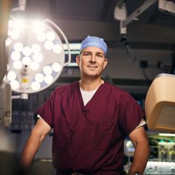 Virginia Heart - Fairfax - Dr. Truesdell of Virginia Heart