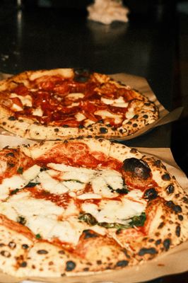 Deserto Pizzeria by null