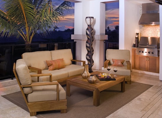 Wailea Beach Villas by null