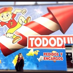 Tododulce