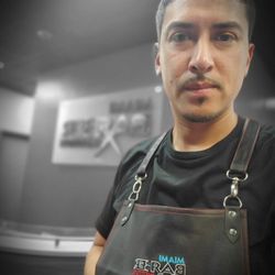 Miami Barber Institute - Our students take barbering seriously
