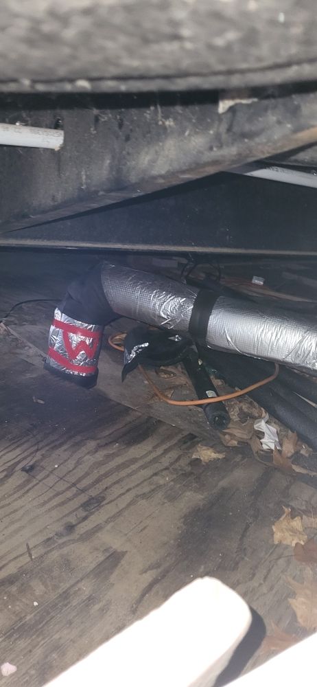 Slide of Kott Handyman Services