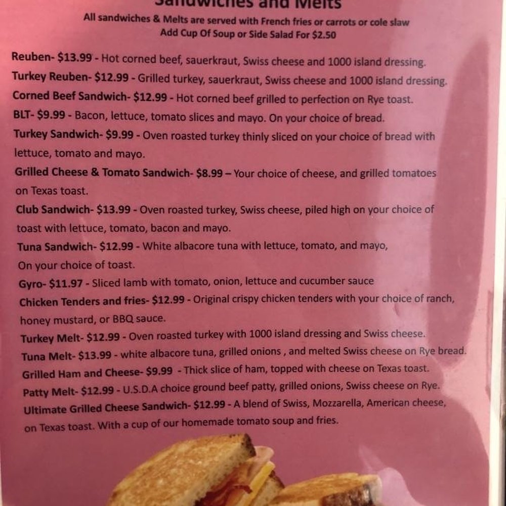 Penelope's diner - Breakfast & Brunch Near Me - Delray Beach, Florida Penelope's diner - Breakfast & Brunch Near Me - Delray Beach, Florida