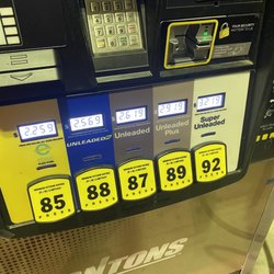 Thorntons - $2.25 for E85, gotta love it!!!