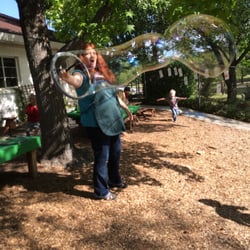 Loomis Community Preschool