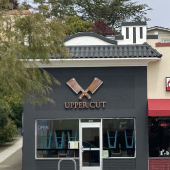 Upper Cut - Desserts Near Me - San Francisco, California Upper Cut - Desserts Near Me - San Francisco, California