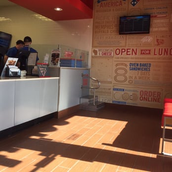 Domino's Pizza - Chicken Wings Near Me - Jacksonville, Florida Domino's Pizza - Chicken Wings Near Me - Jacksonville, Florida