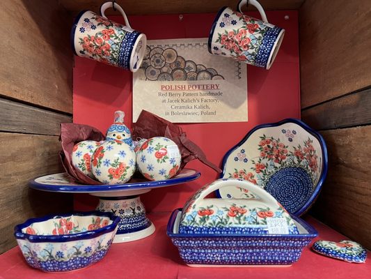 Cranberry Museum by null