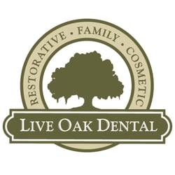 Live Oak Dental