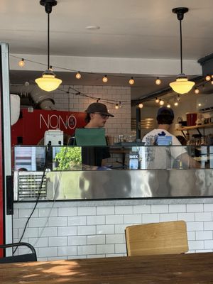Pizza Nono by null